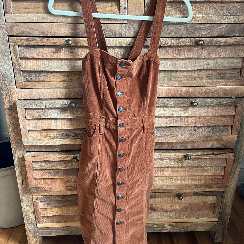 Free People dress